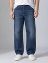NUMERO UNO Loose Fit Men Blue Jeans