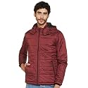 Numero Uno Men39s Autumn Gold Puffer Jacket