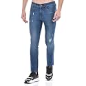 Numero Uno Men39S Dark Blue Super Skinny