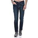 Numero Uno Men39s Dark Indigo Stretch Skinny
