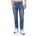 Numero Uno Men39s Denim Comfort Regular Fit