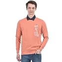 Numero Uno Men39s Exploration Echo Crewneck Sweatshirt