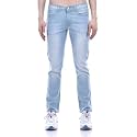 Numero Uno Men39s Grey Low Rise Skinny