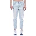 Numero Uno Men39s Light Blue Tapered Sustainable