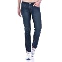Numero Uno Men39s Grey Low Rise Skinny