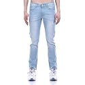 Numero Uno Men39s Grey Low Rise Skinny
