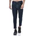 Numero Uno Men39s Dark Blue Tappered Fit