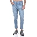 Numero Uno Men39s Dark Blue Tappered Fit