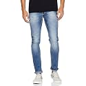 Numero Uno Men39s Skinny Fit Sustianable Denim