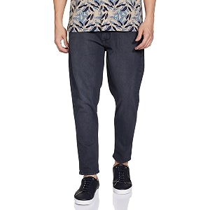 Numero Uno Mens Slim Jeans