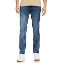 Numero Uno Men39s Skinny Fit Sustianable Denim
