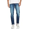 Numero Uno Men39s Skinny Fit Sustianable Denim
