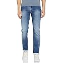 Numero Uno Men39s Slim Fit Sustianable Denim