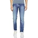 Numero Uno Men39s Slim Fit Sustianable Denim