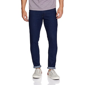Numero Uno Mens Super Skinny Fit Sustianable