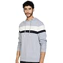 Numero Uno Men Hooded Sweatshirt
