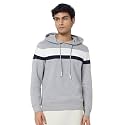 Numero Uno Men Hooded Sweatshirt
