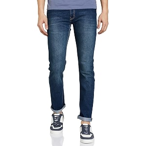 Numero Uno Men Jeans