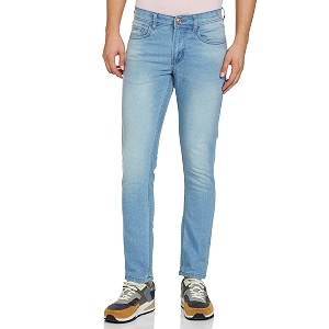 Numero Uno Men Jeans