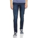 Numero Uno Men39s Skinny Fit Jeans