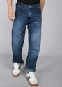 NUMERO UNO Men Loose Fit Mid Rise