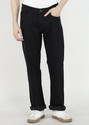 NUMERO UNO Men Regular Mid Rise Black