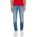 Numero Uno Men39s Skinny Fit Sustianable Denim