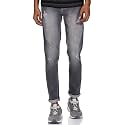 Numero Uno Men39s Skinny Fit Sustianable Denim