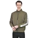 Numero Uno Men39s Urban Edge Bomber Jacket