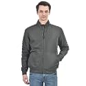 Numero Uno Men39s Urban Edge Bomber Jacket