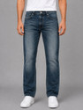 NUMERO UNO Regular Men Blue Jeans