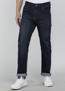 NUMERO UNO Slim Men Blue Jeans