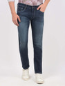 NUMERO UNO Slim Men Dark Blue Jeans