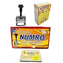 NUMRO 6MM Heavy-Duty Batch Printing Machine (10KG+ Packs) – Super Fast Manual Coding, Steel Body, Hard Rubber Font, AI Tested | Since 1976 | 7 National Awards