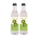 Nune Virgin Cold Pressed Coconut Oil - 2 Litre Bottle (Pack of 2) With Pure & Certified Cooking Oil