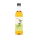 Nune Virgin Cold Pressed Sesame (Gingelly) Oil - 500 ml | Natural Cholesterol Free with Rich Aroma & Flavour of Real Sesame Seeds | Pure & Certified Cooking Oil | Zero Chemicals