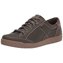 Nunn Bush Kore City Walk Lace to Toe Oxford