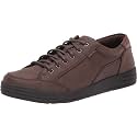 Nunn Bush Kore City Walk Lace to Toe Oxford