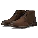 Nunn Bush Ozark 2.0 Plain Toe Chukka Leather Boots