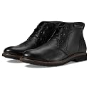 Nunn Bush Ozark 2.0 Plain Toe Chukka Leather Boots