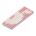 nuphy Halo96 V2 Wireless KeyboardGasket Structure96 Hot