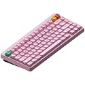 nuphy Node75 Wireless Mechanical Keyboard, 75% Gaming Keyboard
