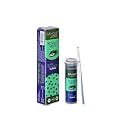 An-Nur Premium Natural Black Sunnat Surma Long Lasting Smudgeproof &amp; Waterproof (Moti, Pack of 9)