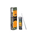 An-Nur Premium Natural Black Sunnat Surma Long Lasting Smudgeproof &amp; Waterproof (Jannat, Pack of 3)