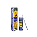 An-Nur Premium Natural Black Sunnat Surma Long Lasting Smudgeproof &amp; Waterproof (Sana, Pack of 3)