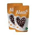 Nurito Premium Almonds (Chocolate Almonds, 500g)