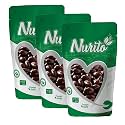 Nurito Premium Almonds (Chocolate Almonds, 600g)