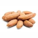Nurito Almonds 400 Grams (200 Grams X 2) - Raw, Whole And Delicious |Crunchy Texture without Sugar and Salt | Ideal for Snacking, Baking, Smoothies &amp; Meal also for Healthy Lifestyle
