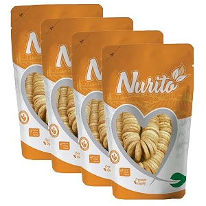 ancy nurito premium nuts and seeds afghani anjeer 1000