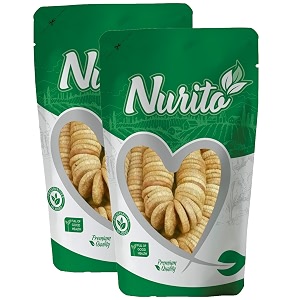 ancy nurito premium nuts and seeds afghani anjeer 400